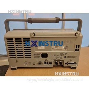 ออสซิลโลสโคป Agilent DSO5014A ซีรีส์ 5000 ความถี่ 100 เมกะเฮิรตซ์ 4 ช่องสัญญาณ รุ่น H - Product Image 2