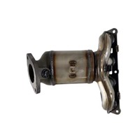 Konverter Katalitik Aliran Tinggi Tiga Arah Premium Direct Fit untuk Hyundai Tucson 2.0l Manifold 2019-2021