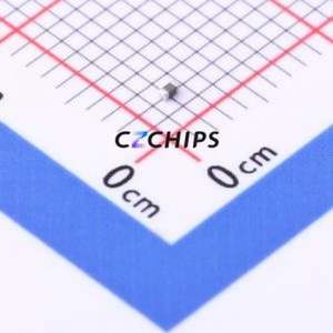 MLB1005F-100T Ferrite Bead 0402 RF 10Ohm@100MHz 50mOhm 500mA 1 - Product Image 1