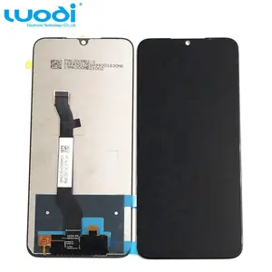Replacement LCD Touch ScreenためXiaomi Redmi Note 8