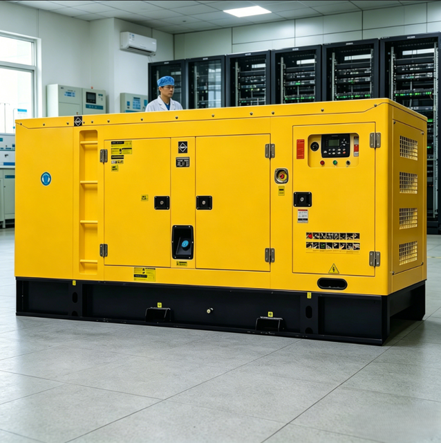 Weichai Brand 600KW 750KVA Diesel Generator Set Africa Water Cooled dynamo ATS Direct Selling Electrical Power Generators