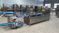 Meilleures machines à pain automatiques pour la cuisine avec une capacité de 3000 à 6000
