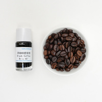 Vente en gros d'extrait de café concentré liquide Brix40 Robusta