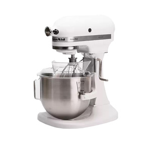 Batidora de Varillas <span class=keywords><strong>KitchenAid</strong></span> 5KPM5 Americana, <span class=keywords><strong>Amasadora</strong></span> de Masa, Batidora de Helados y Crema con Garantía de Un Año - Product Image 5