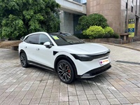 Chine Top nouvelle marque GEELY ZEEKR 7X de haute qualité et à bas prix