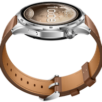 Reloj Inteligente Deportivo Honor Watch 6 Plus con Pantalla Redonda AMOLED de 1.46'' y 466x466, Batería de 1000 mAh, Ultra Grande, Resistente al Agua 5ATM