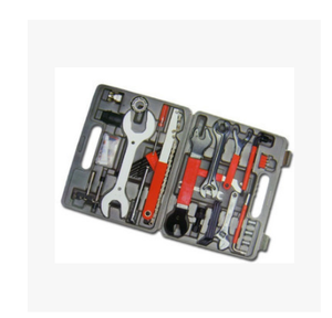 Vente chaude <span class=keywords><strong>vtt</strong></span> professionnel complet <span class=keywords><strong>VTT</strong></span> réparation combinaison outils vélo trousse à outils ensemble de réparation - Product Image 3