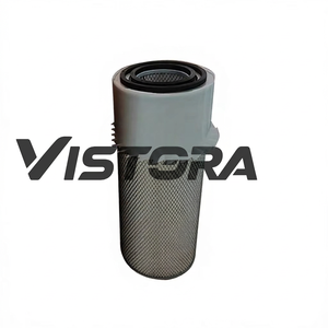 Filtro de Aire para Excavadora Hyundai, Nuevo, Compatible con AF26285K 11EM-21041 11N6-24520, para Camiones y Motores de Automóviles - Product Image 2