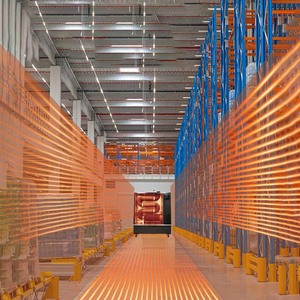 Calentador Infrarrojo Industrial de Queroseno Personalizado, Calentadores de Aluminio para Interiores y Exteriores Fabricados en China, Calentadores de Aire Obh-13 - Product Image 2