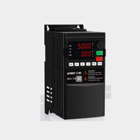Convertisseur de fréquence monophasé en triphasé 0,75 kW SKI70-0D75G-1 4A 220V 1 CV