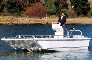 เรือยกพลขึ้นบกคุณภาพสูงระดับพรีเมียม ปี 2025 รุ่นใหม่ล่าสุด - Product Image 1