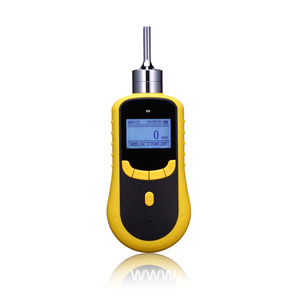 Analyseur de gaz du sang électronique automatique intelligent WOBO WB-C-CL2 haute sensibilité avec alarme, moniteur, origine US 1 - Product Image 3