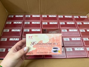 Venta al por Mayor Directa de Fábrica, Té de Hierbas Naturales con Sabor, Té de Hierbas Mixtas, Empaque Personalizado OEM - Product Image 6