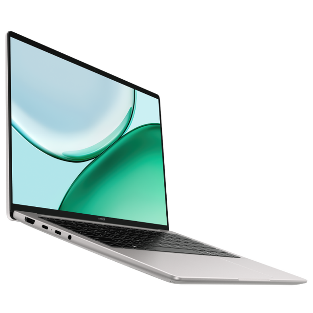 Honor X14 Plus 2026 14inch 2.8K 120Hz IPS LCD Ultra 5 325H 16GB RAM 1TB SSD 80Wh Battery Cheap Laptop PC for Business