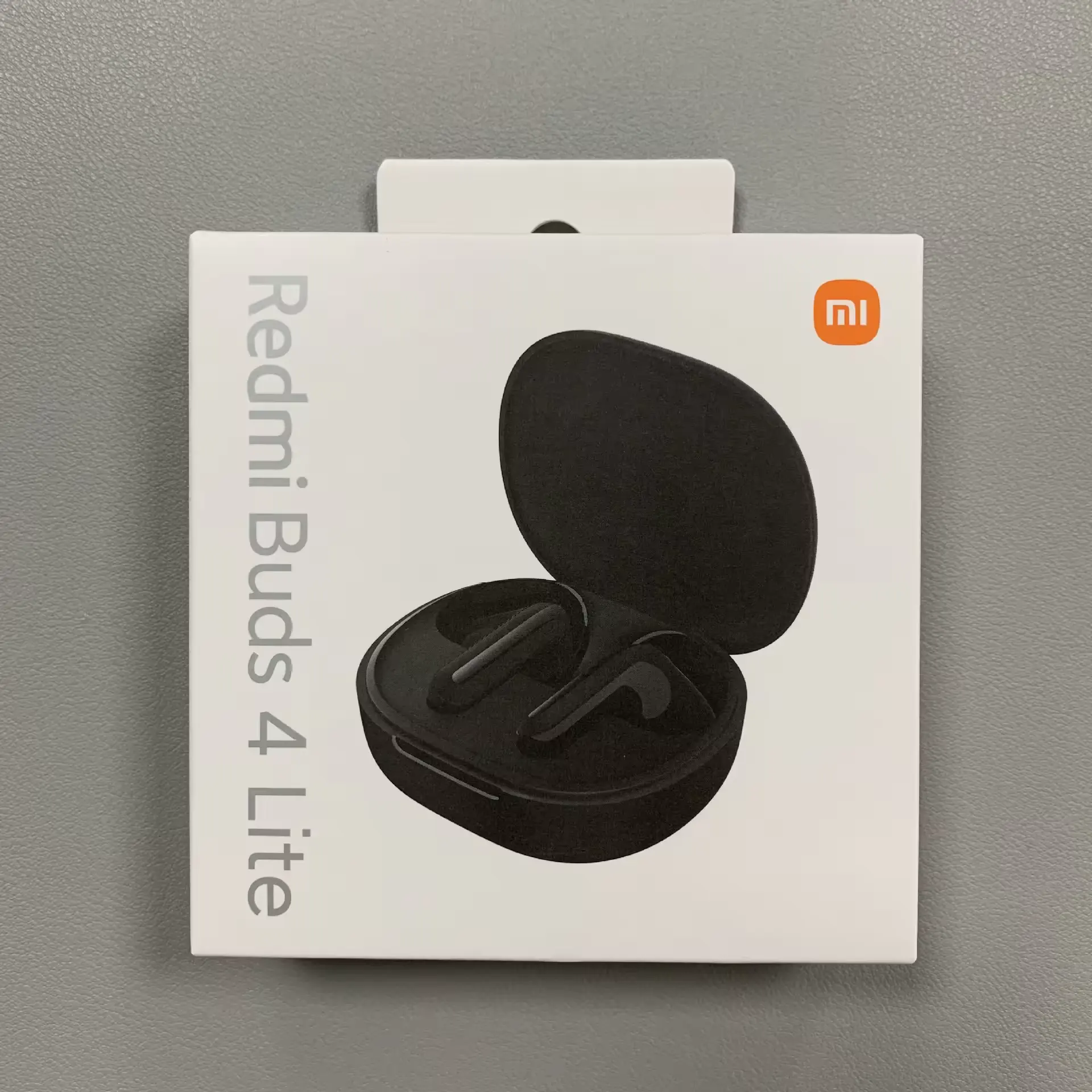 Mi Redmi Buds Lite TWS Earphone Call Noise Cancelling Long Battery Life  IP54 Wireless Headphone Buds Youth Edition - Main Image