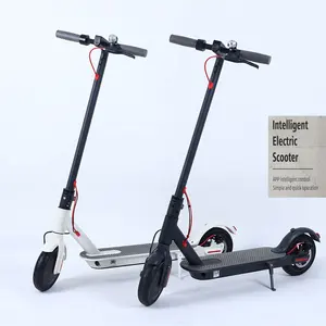 Best Design 2 Wheel Portable Electric Scooter Speed Good Adults Adult Scooters For Sale