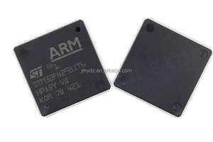 ใหม่ต้นฉบับ STM32G030K6T6 แพคเกจ LQFP-32 ไมโครคอนโทรลเลอร์แบบฝังตัว 32 บิต 64 เมกะเฮิรตซ์ - Product Image 2