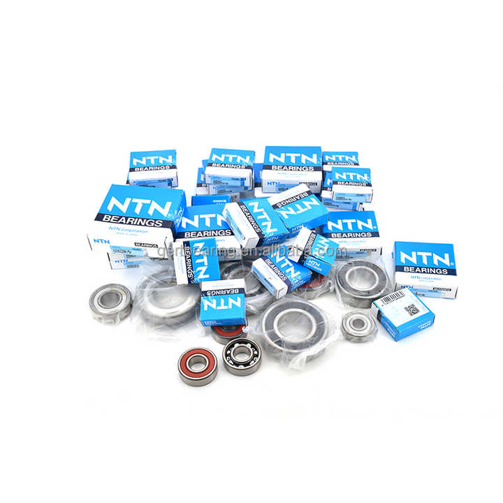 6304 NREENTN深溝玉軸受6304.NR. EEサイズ20x52x15 NTN 6304NREE  