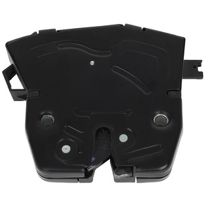 Serrure de coffre BMW X5 E70, serrure de hayon 51247308849 51247234379 pour modèles 2007-2013 - Product Image 2