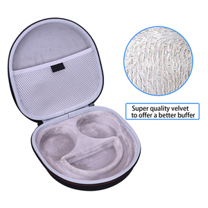 Precio de fábrica, carcasa dura, almacenamiento de auriculares, bolsa Eva, funda para auriculares Eva para Sony 1/2/WHCH710N/WHCH710N/12, 2, 2, 2 - Product Image 4