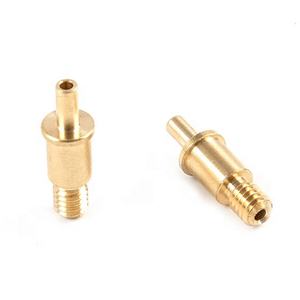 Dispositivo de seguridad de gas LPG Dispositivo DE SEGURIDAD Regulador de gas Manómetro - Product Image 5