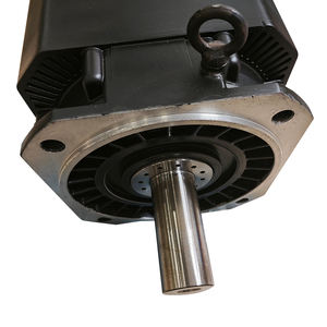 FANUC A06B-1469-B123 # Motor de Husillo AC Original 0021, Unidad de Servomotor Serie Alpha - Product Image 4