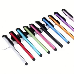 Lápiz Óptico Magnético con Rechazo de Palma para Metal y Plástico, Compatible con <span class=keywords><strong>iPencil</strong></span>, con Puntas Reemplazables para Usuarios de Tablets - Product Image 3