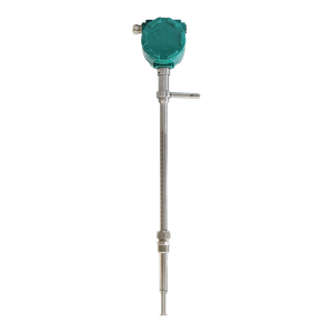 Meteran aliran massa termal OEM udara LPG RS485 akurasi 1% - Product Image 4