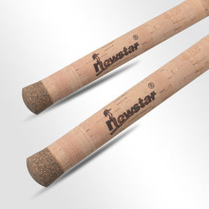 Canne à pêche à la ligne Power Match 4,2 m, 3 brins, 5-30 g, en fibre de carbone, poignée en liège, pour lancer longue distance, pour gros poissons - Commande en gros - Product Image 6