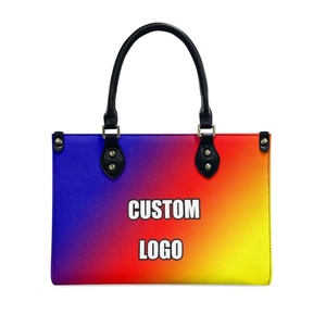 <span class=keywords><strong>Toile</strong></span> <span class=keywords><strong>De</strong></span> <span class=keywords><strong>Jouy</strong></span> Sac à bandoulière en cuir d'inspiration vintage Drop Ship POD Personality Womans PU Handbag - Product Image 5