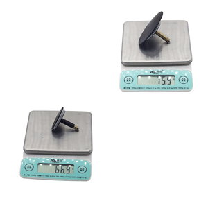 <span class=keywords><strong>Couvre</strong></span>-débordement de <span class=keywords><strong>baignoire</strong></span> en laiton personnalisable en couleur, bouchon de vidange escamotable pour évier, bouchon de vidange, levage et étanchéité de l'eau - Product Image 6