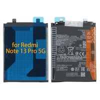 Baterai Pengganti BM53 5000mAh untuk 10T 10T Pro Mi 10T-Baterai Lithium Isi Ulang Baru Tersedia di Stok