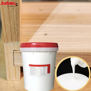 Colla per legno a secco veloce colla PVA per legno impermeabile colla per progetti all'aperto - Product Image 3