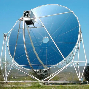 Nouveau design de réflecteur solaire pour chauffe-eau, miroir plat réfléchissant pour capteur solaire - Product Image 3