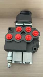 Гидравлический клапан Hy-Waloil M45, моноблочный, регулирующий, <span class=keywords><strong>3</strong></span>/8 BSP, двухходовой, 50 л/мин, 35 МПа, ручной - Product Image 2