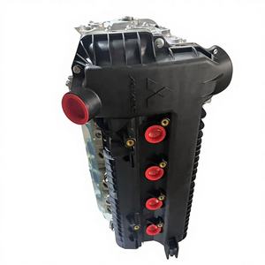 Новый двигатель Newpars Auto Parts 4A91 1.5L (бензин) в сборе, 109 л.с., 145 Нм для Mitsubishi - Product Image 3
