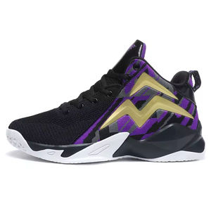 Zapatillas Deportivas de Media Caña con Cordones, Primavera 2025, Nuevas, con Amortiguación, Tendencia de Moda, Siempre a la Moda, Ligeras, para Hombre, con Suela Suave - Product Image 3