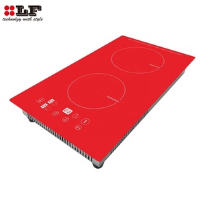Nouvelle cuisinière à induction de table compacte et élégante de 3400 W pour le marché international - Product Image 6