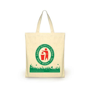 Bolsa de Compras Plegable, Bolsa de Viaje Reutilizable Ligera con Bolsillo - Product Image 3