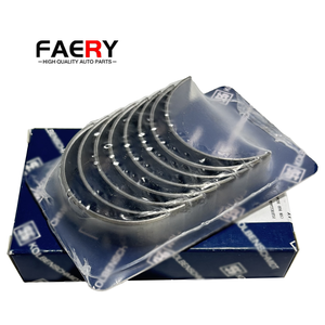 أنظمة محرك السيارات من FAERY 04e105701GLB 05E105701AGLB محامل قضيب توصيل عالية الجودة لأودي VW ut T 1.4L - Product Image 1