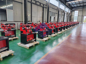 CNC fully automatic electric braking <b>lathe</b> high-precision metal parts processing <b>lathe</b> - Product Image 3