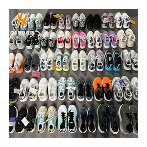 Chaussures en liquidation, déstockage de chaussures pour adultes/enfants, lots de chaussures en gros, baskets sans marque, chaussures de liquidation - Product Image 2