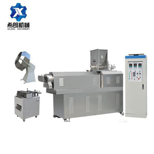 Máquina de aperitivos fritos expandidos, máquina para hacer crujientes de arroz, máquina para hacer tortillas <span class=keywords><strong>Doritos</strong></span> - Product Image 3