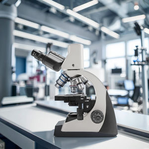 जैविक ऑप्टिकल डिजिटल दूरबीन माइक्रोस्कोप SM-2010DM नेतृत्व वाले दीपक माइक्रोस्कोप ऑप्टिकल माइक्रोस्कोप मूल्य माइक्रोस्कोप ओलस - Product Image 2