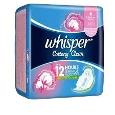 Servilleta sanitaria de alta calidad hecha en Vietnam para mujeres Buen precio Producto de cuidado personal de belleza caliente - Product Image 2