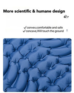 <span class=keywords><strong>Matelas</strong></span> en <span class=keywords><strong>mousse</strong></span> imperméable Portable léger de haute qualité pour la randonnée <span class=keywords><strong>Trekking</strong></span> voyage-tapis de couchage de Camping Durable - Product Image 3