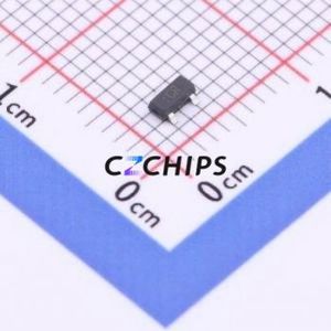 ทรานซิสเตอร์ขั้วต่อสองขั้ว (BJT) ของแท้และใหม่ C945-MS ทรานซิสเตอร์ทรานซิสเตอร์ขั้วต่อแบบสองขั้ว - Product Image 1