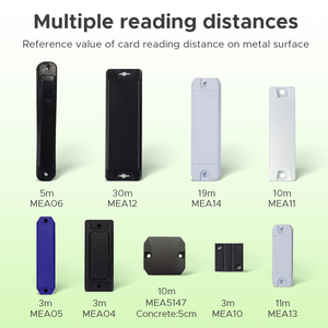 Etiquette RFID ABS UHF étanche Etiquettes RFID anti-métal à puce RFID Uhf passive longue portée - Product Image 6