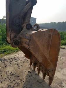 L'excavatrice VOLVO EC240 Suède importe une pelle sur chenilles de 24 tonnes et exporte une pelle d'occasion EC240 - Product Image 3