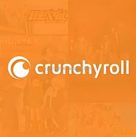 Cuenta Premium Crunchyrolls FUN MEGA Code - Suscripción de 1, 3, 6 o 12 Meses para MAC, Gráficos y Multimedia